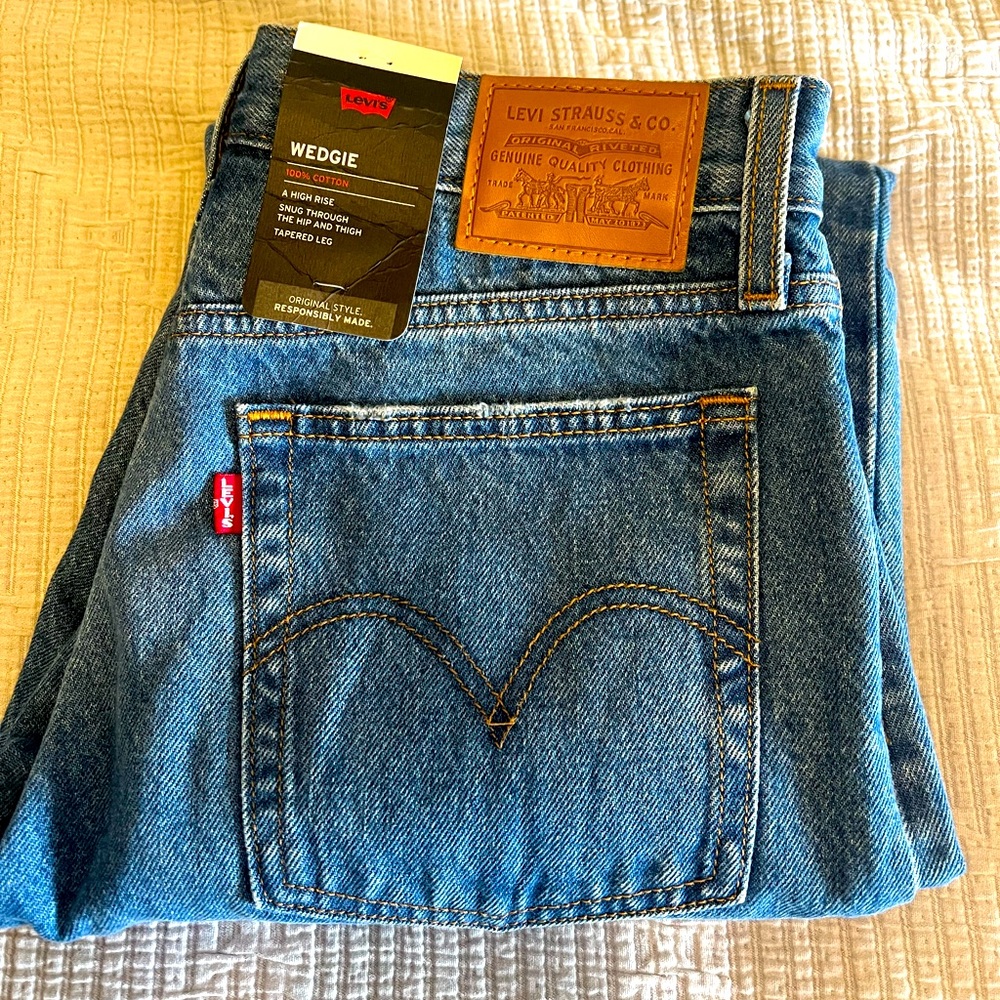 Women’s Levi’s